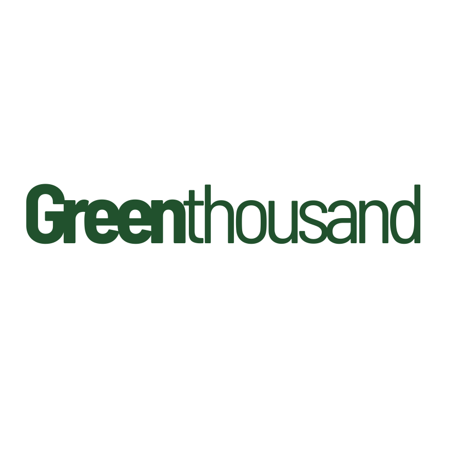 Greenthousand